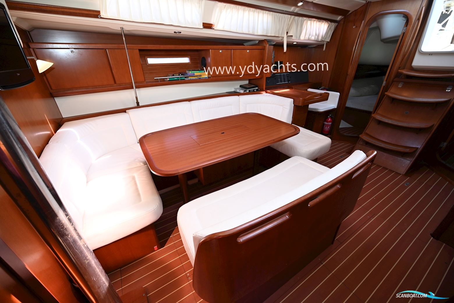 Dufour 425 Grand Large