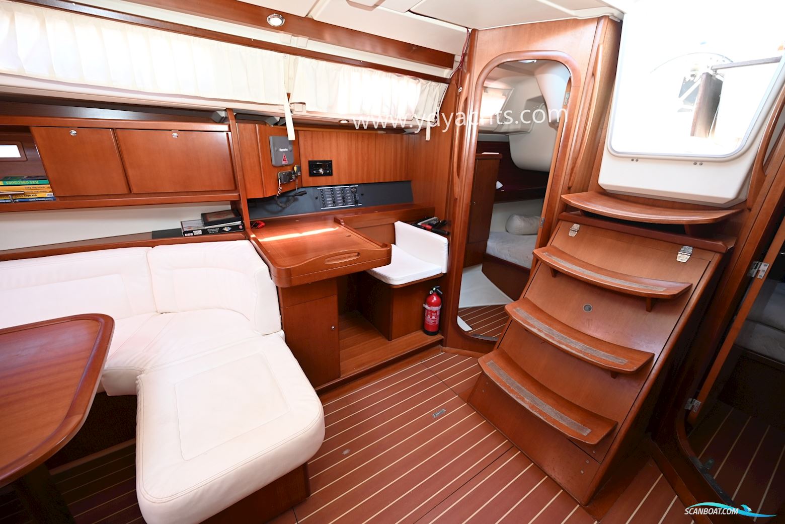Dufour 425 Grand Large