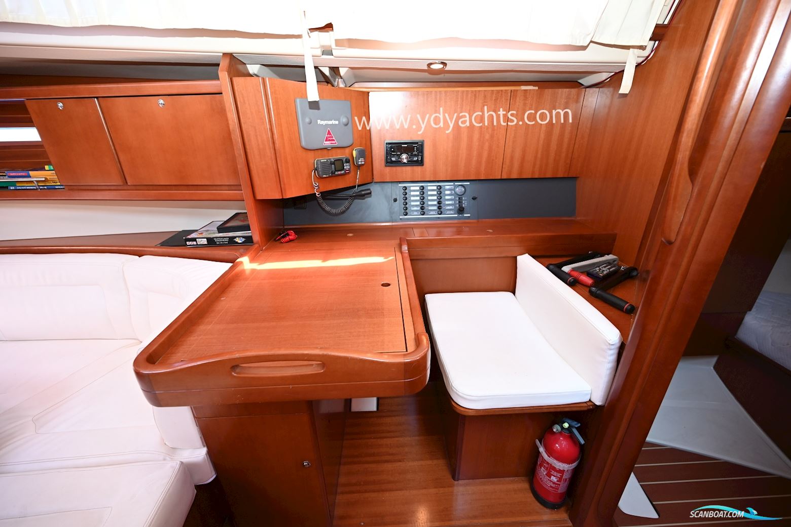 Dufour 425 Grand Large