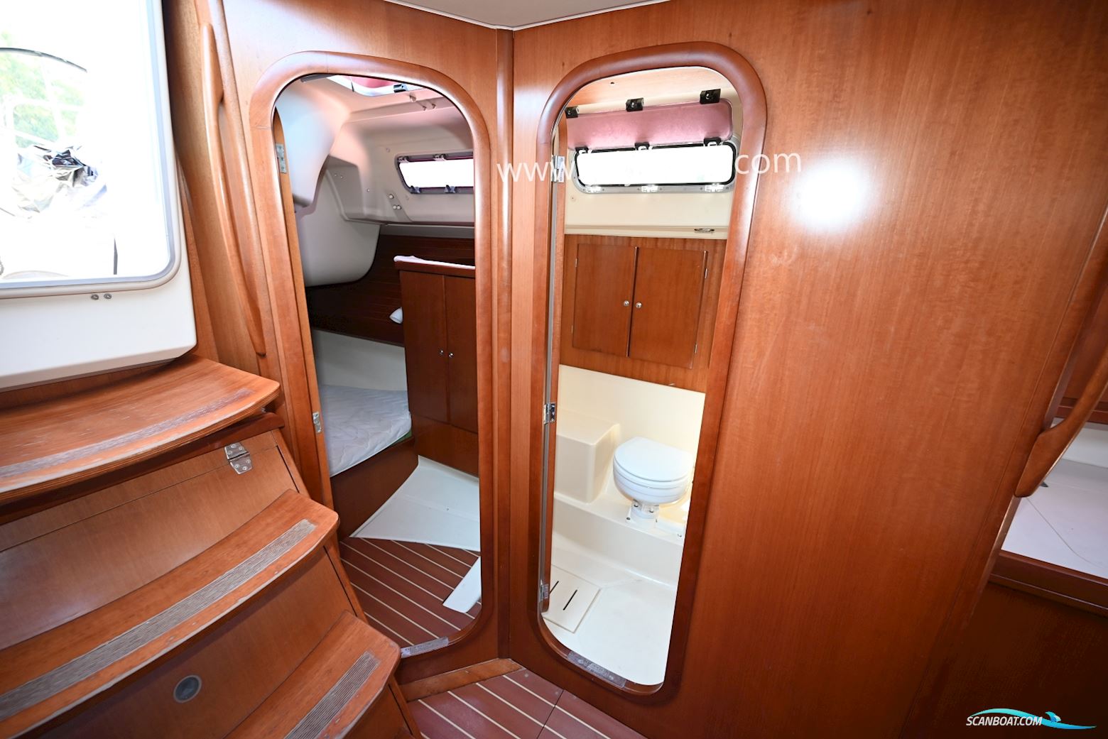 Dufour 425 Grand Large