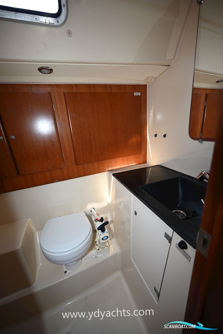 Dufour 425 Grand Large