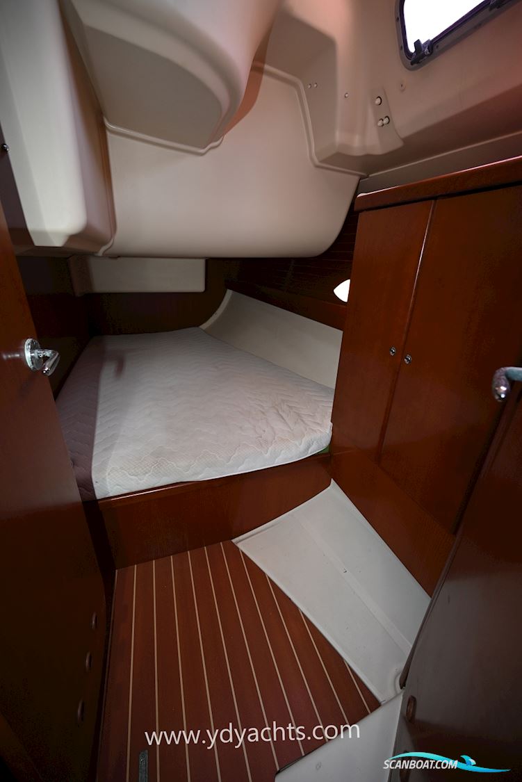 Dufour 425 Grand Large