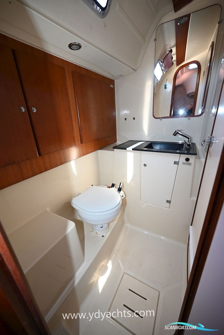 Dufour 425 Grand Large