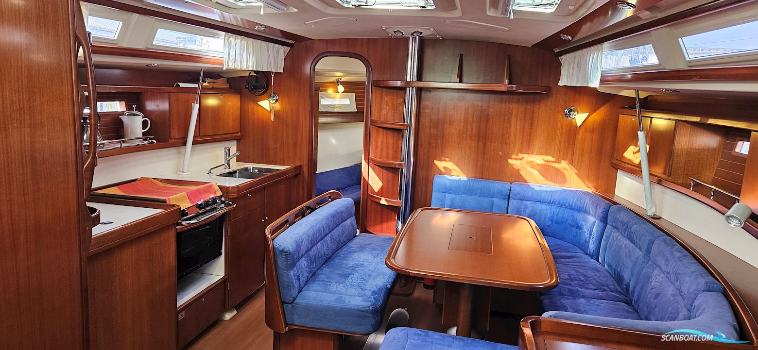 Dufour 425 Grand Large