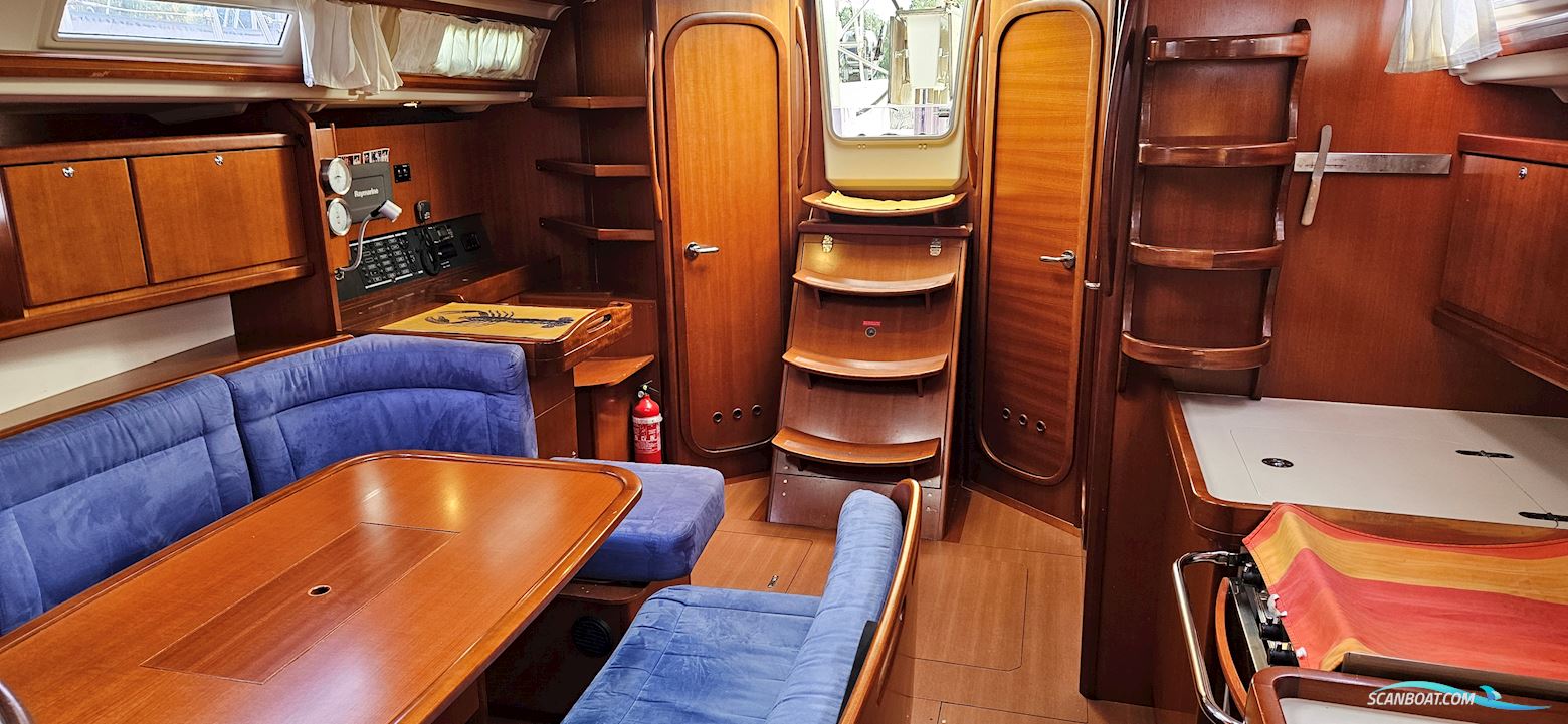 Dufour 425 Grand Large
