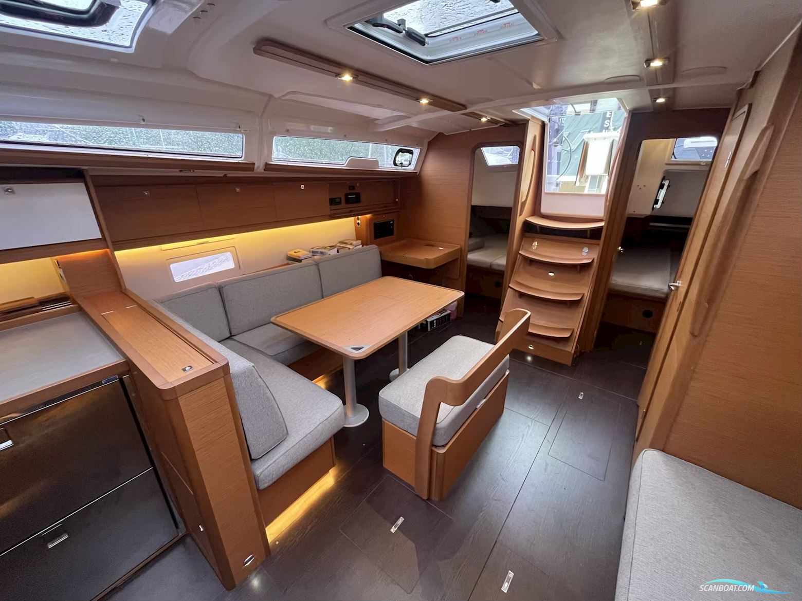 Dufour 430 - 2022