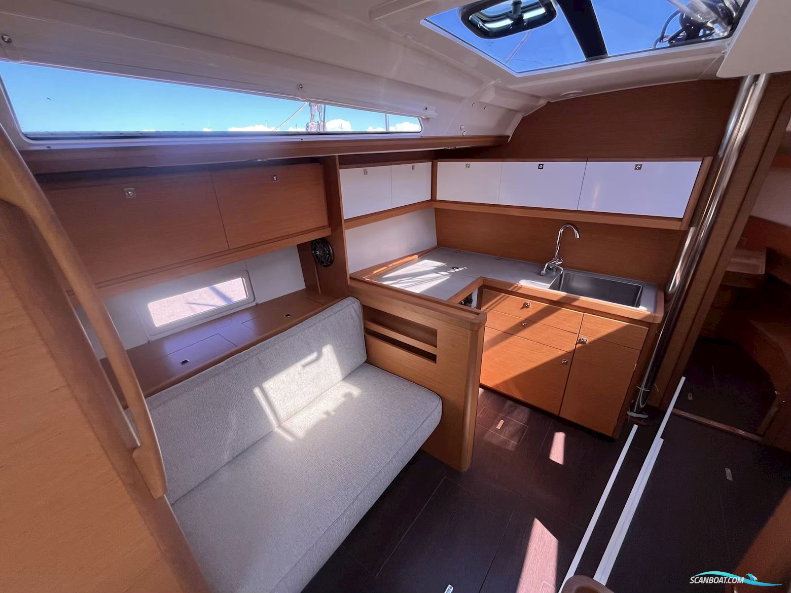 Dufour 430 - 2022