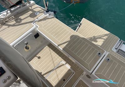 Dufour 430 Grand Large Zeilboten 2023, met Volvo D2-60 motor, Martinique