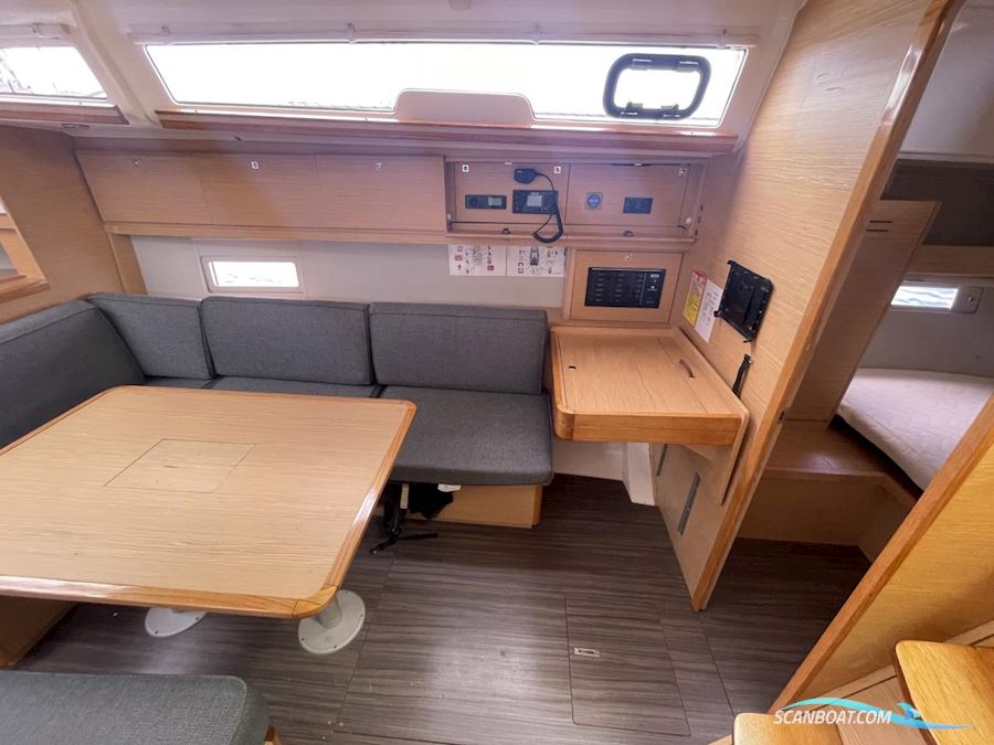 Dufour 430 Grand Large