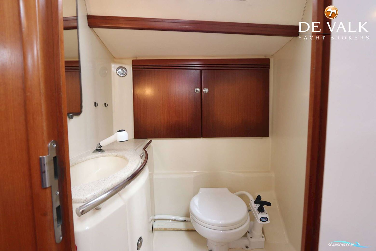 Dufour 44 Performance