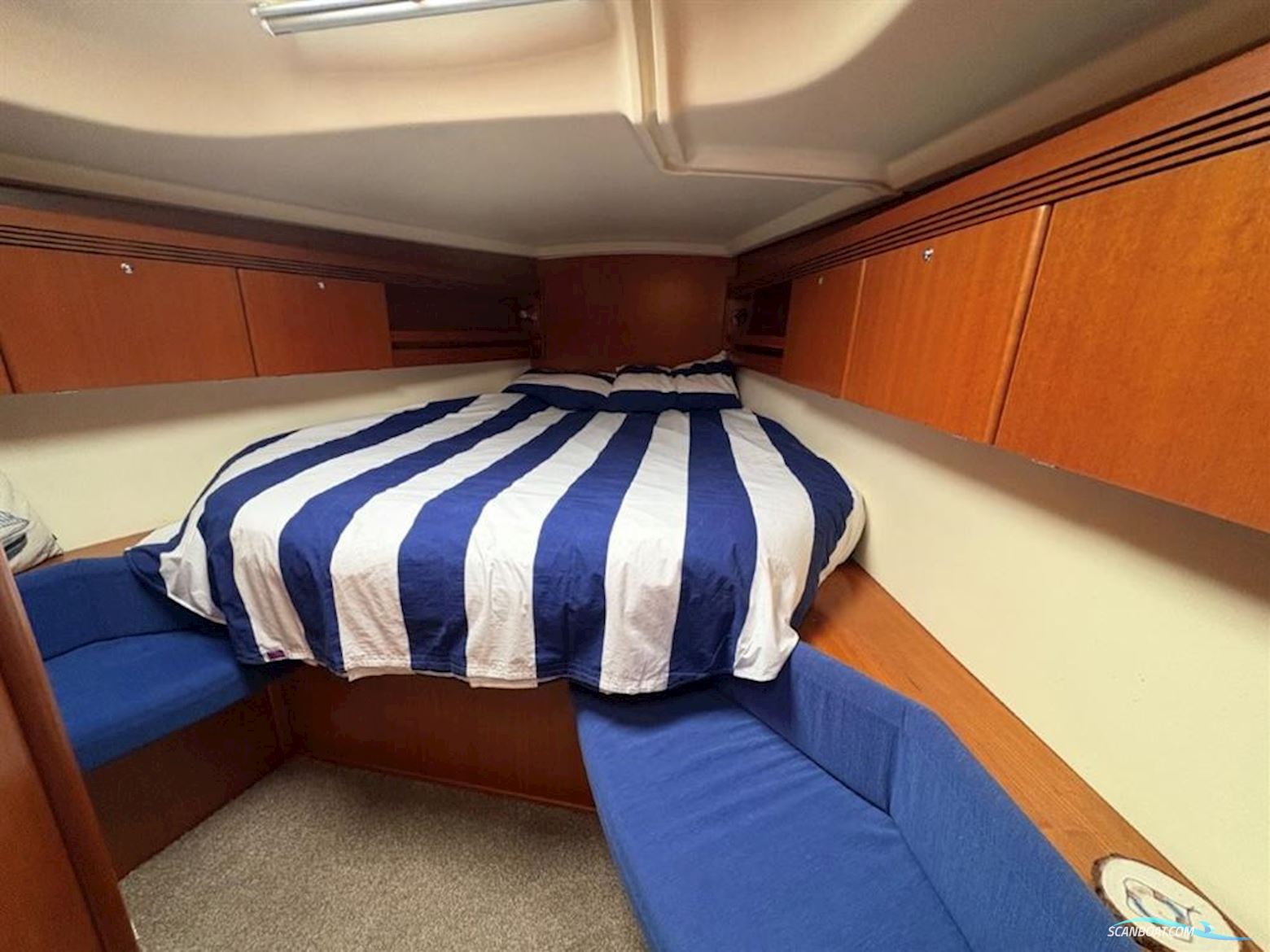 Dufour 44 Performance