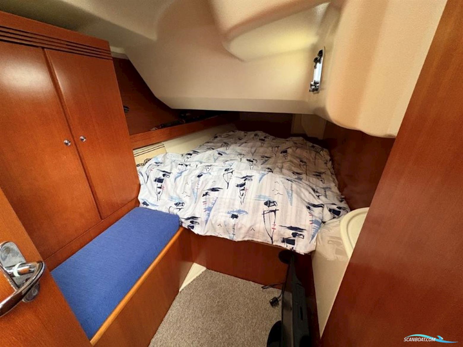 Dufour 44 Performance