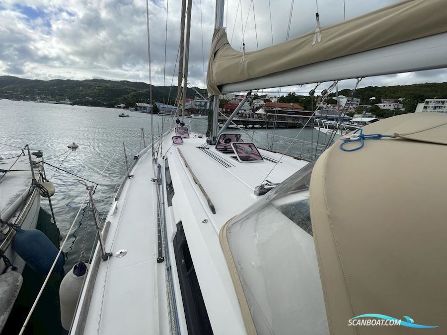 Dufour 445 Grand Large