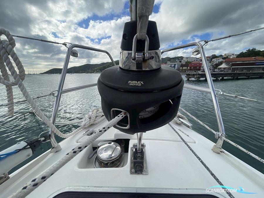 Dufour 445 Grand Large