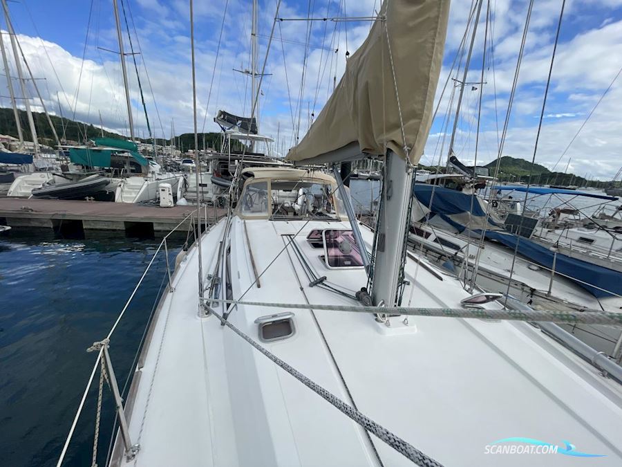 Dufour 445 Grand Large