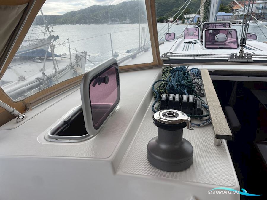 Dufour 445 Grand Large