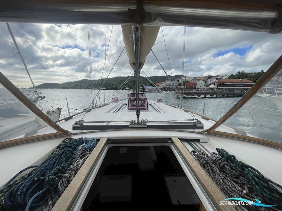 Dufour 445 Grand Large