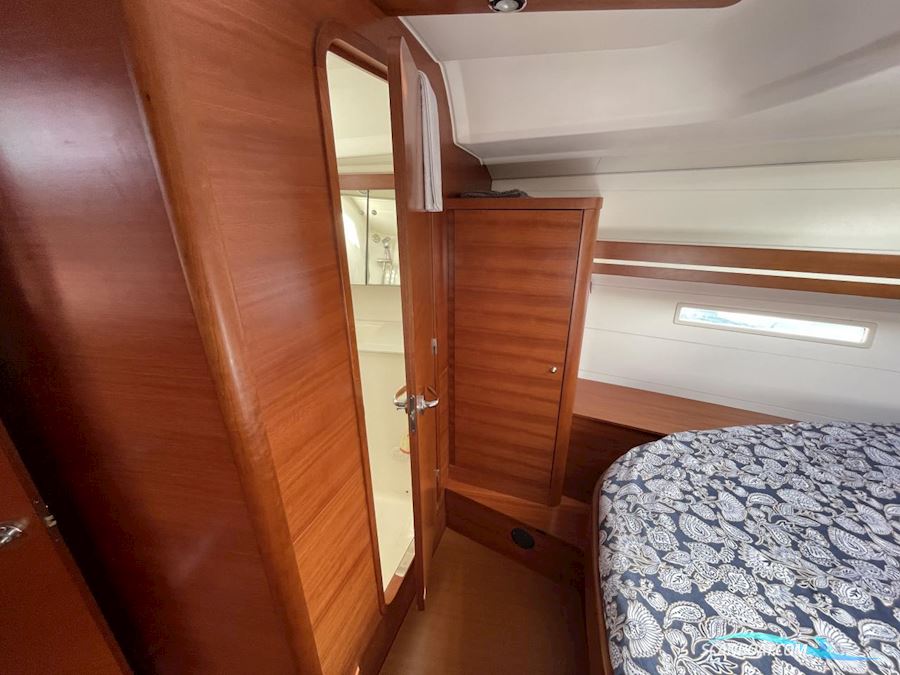 Dufour 445 Grand Large