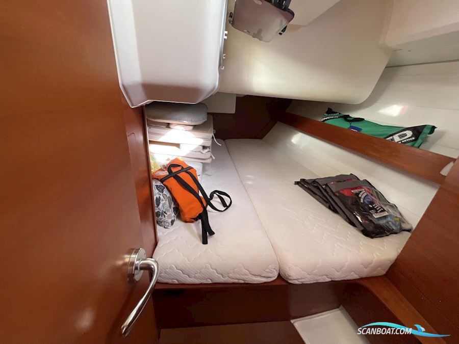 Dufour 445 Grand Large