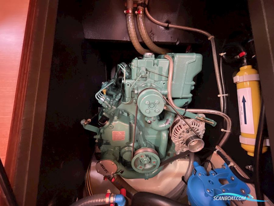 Dufour 445 Grand Large