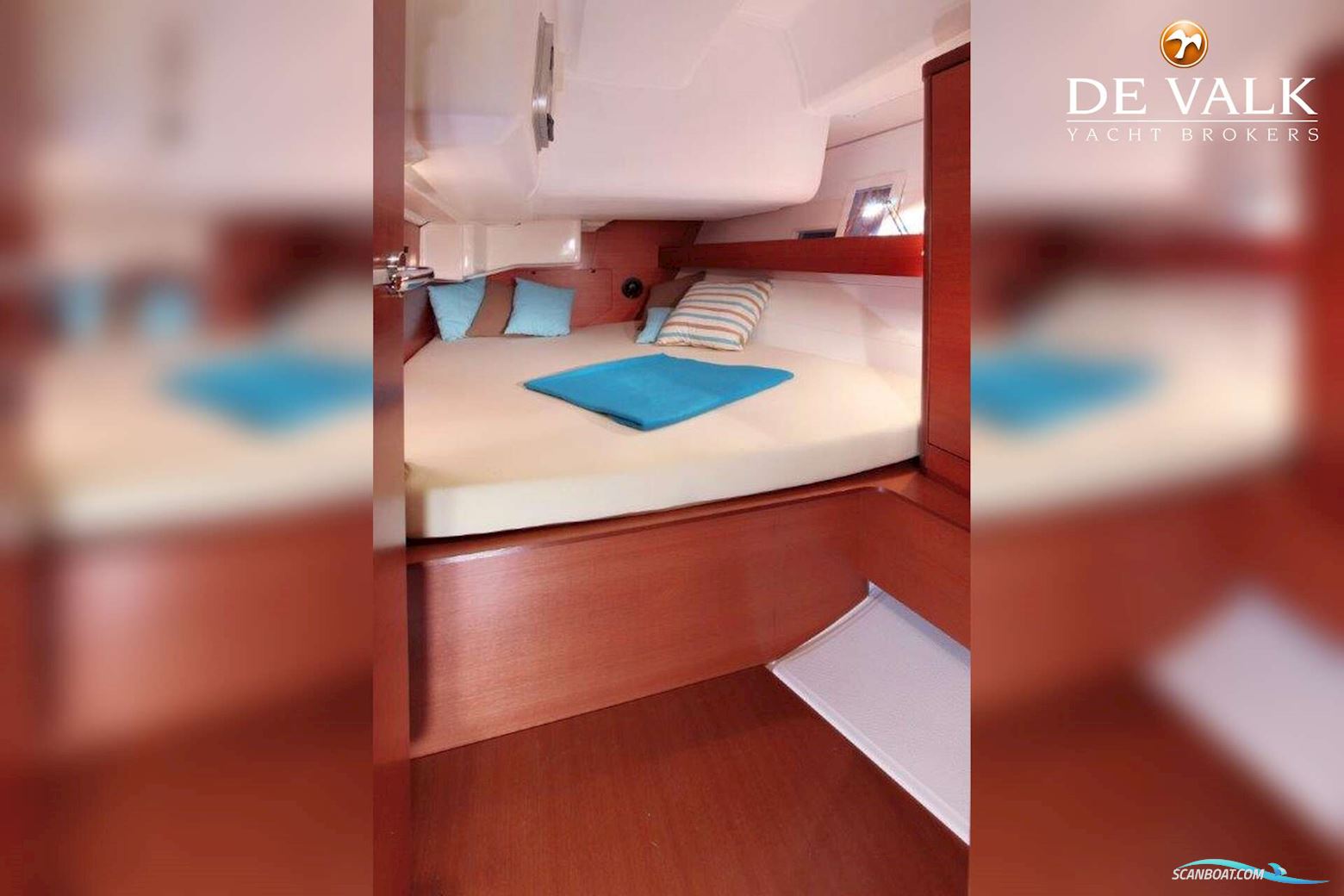 Dufour 445 Grand Large