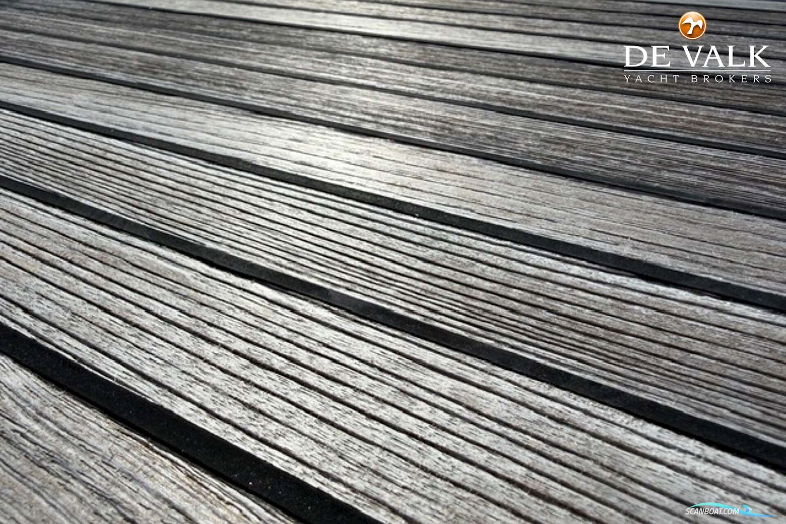 Dufour 445 Grand Large