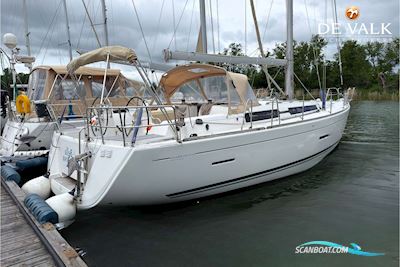 Dufour 445 Grand Large Zeilboten 2011, met Volvo Penta motor, Sweden