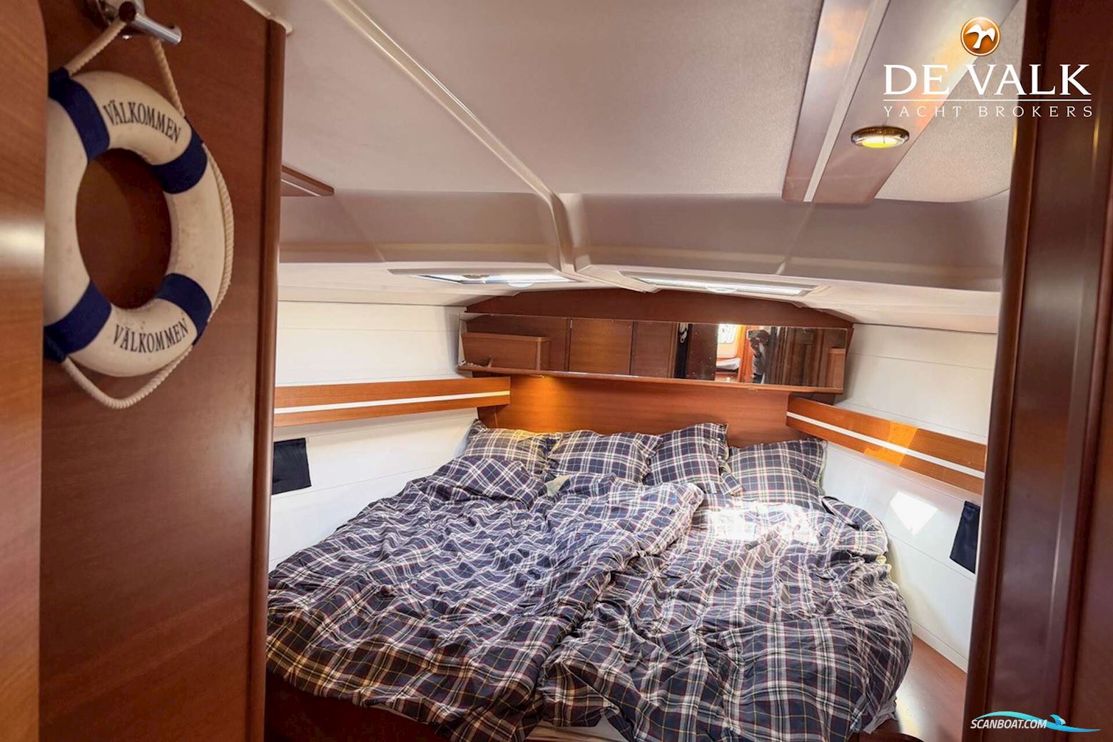 Dufour 445 Grand Large