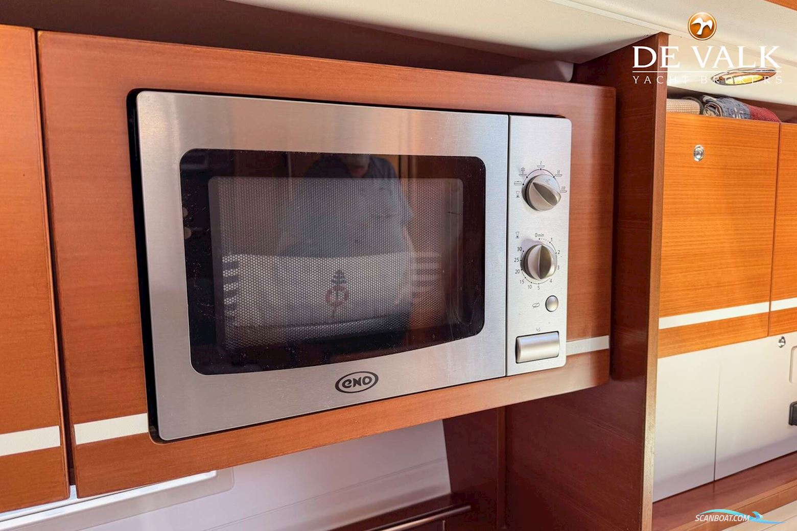 Dufour 445 Grand Large