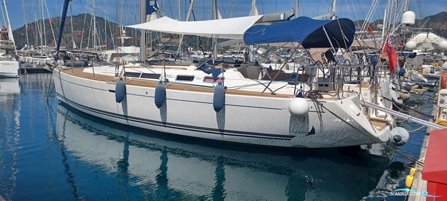 Dufour 455 Grand Large