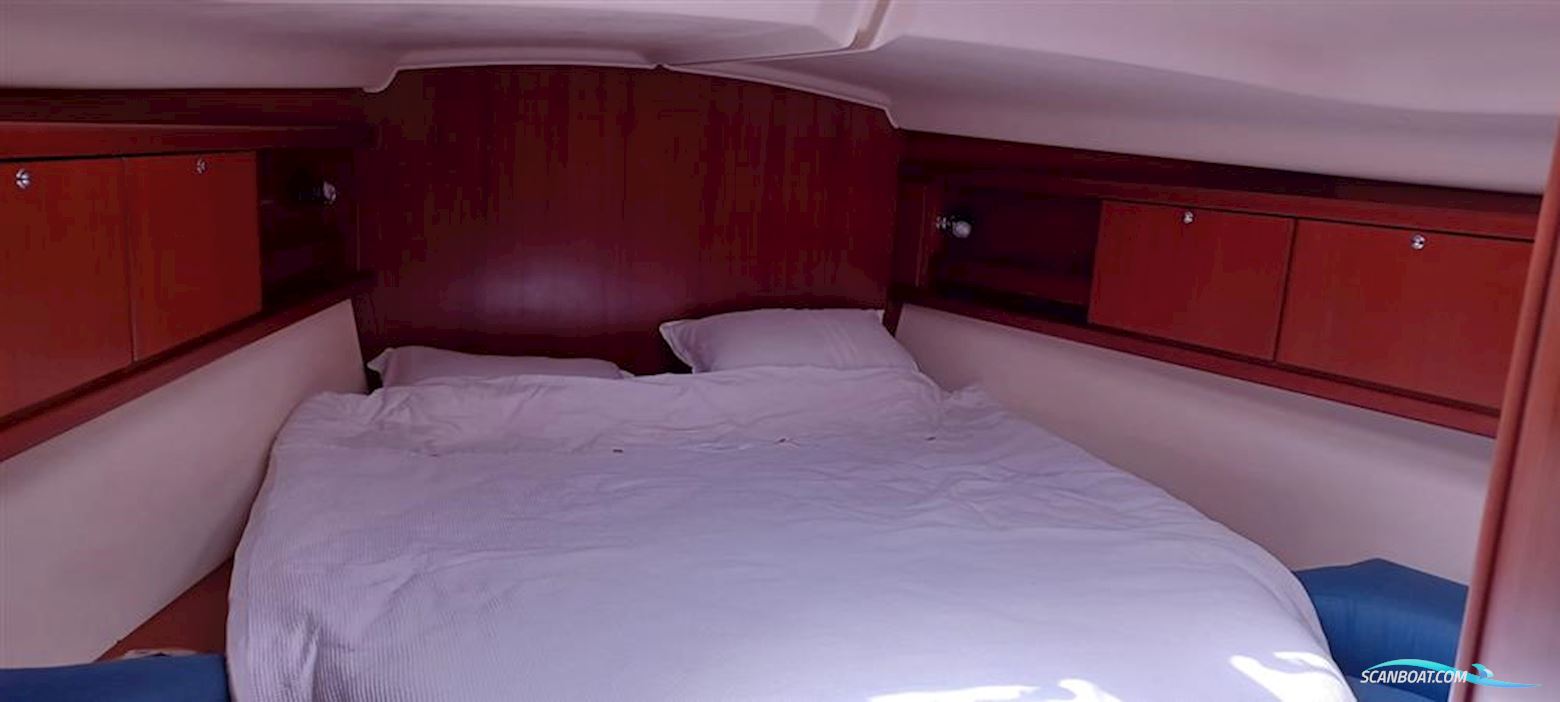 Dufour 455 Grand Large