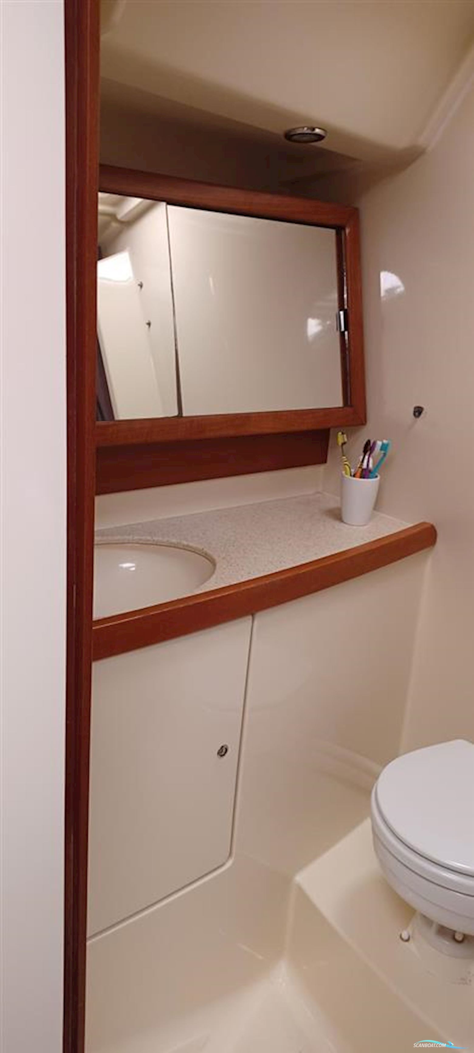 Dufour 455 Grand Large