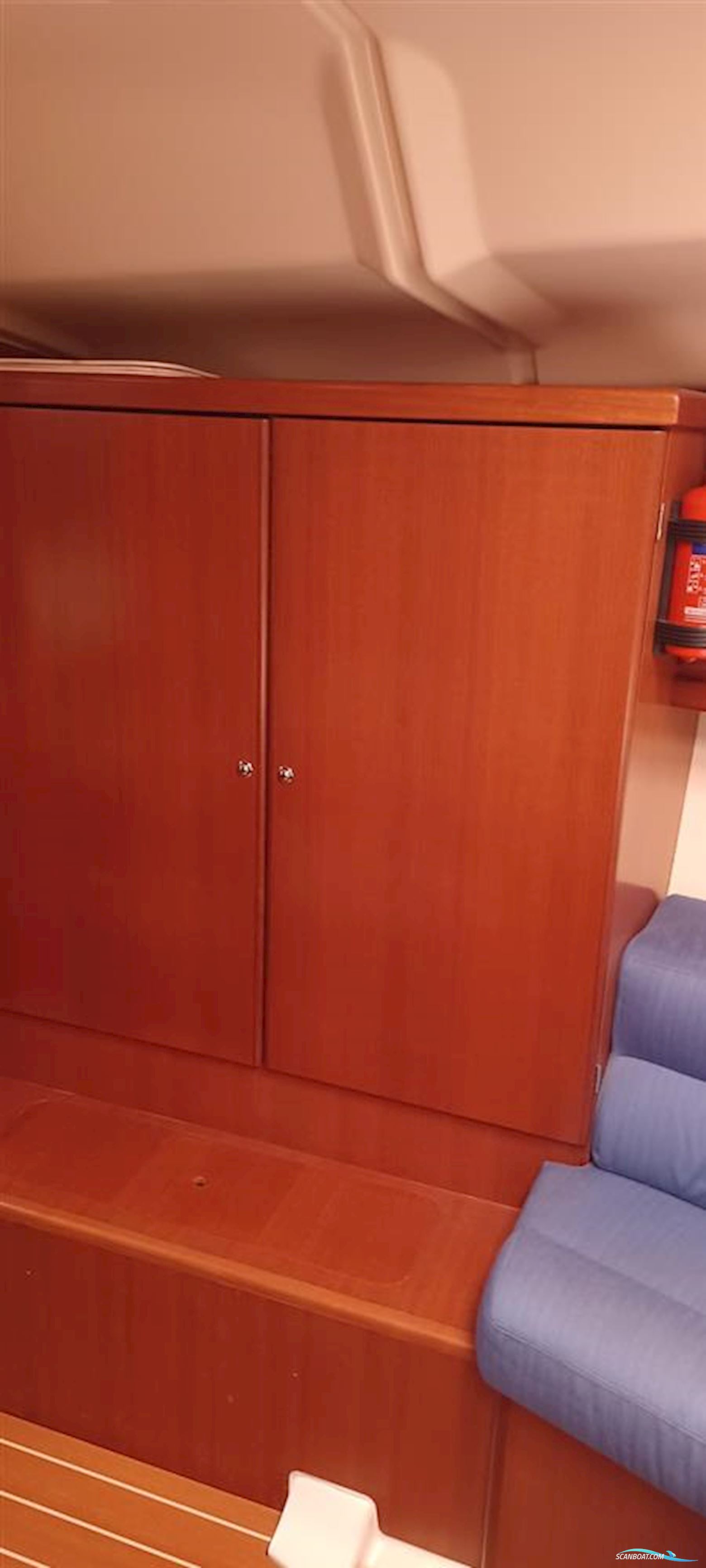 Dufour 455 Grand Large