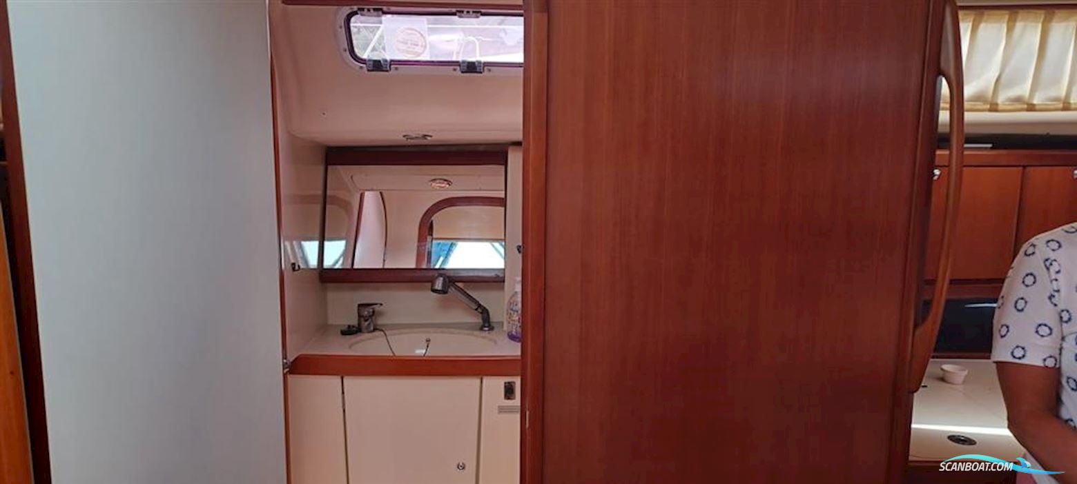 Dufour 455 Grand Large