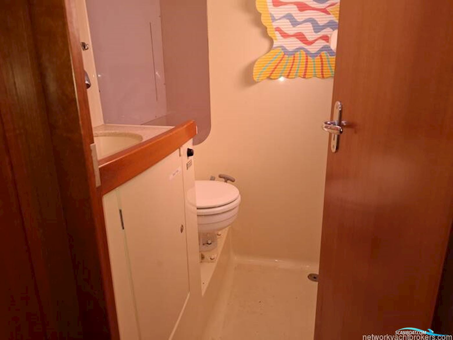 Dufour 455 Grand Large