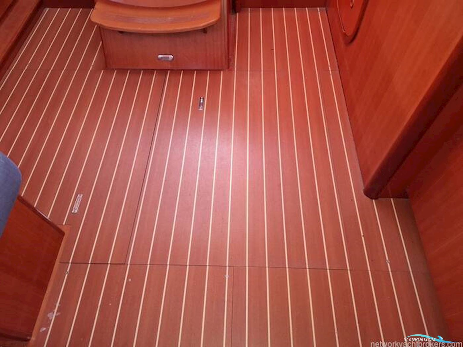 Dufour 455 Grand Large