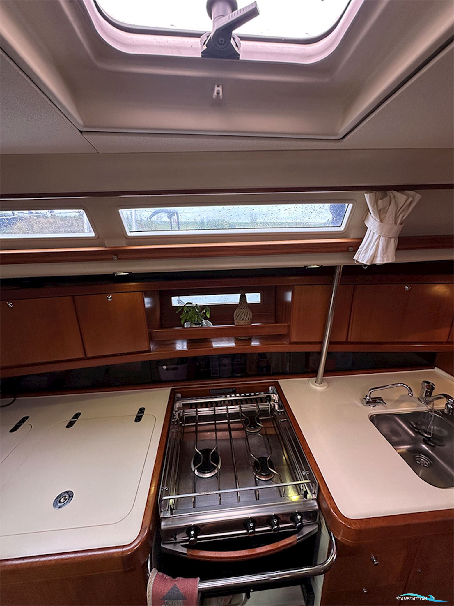 Dufour 455 Grand Large