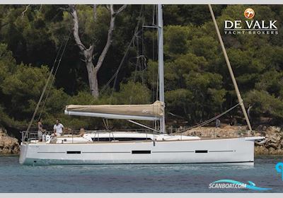 Dufour 460 Grand Large Zeilboten 2020, met Volvo Penta motor, Griekenland