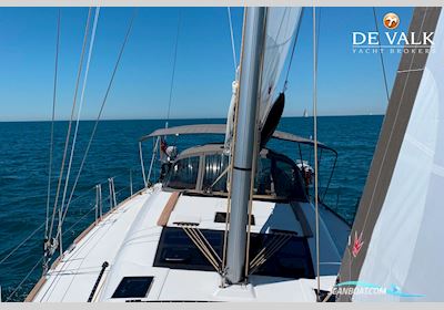 Dufour 460 Grand Large Zeilboten 2019, met Volvo motor, Italië