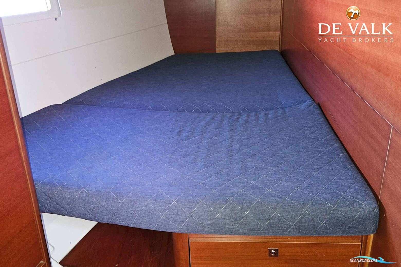 Dufour 460 Grand Large