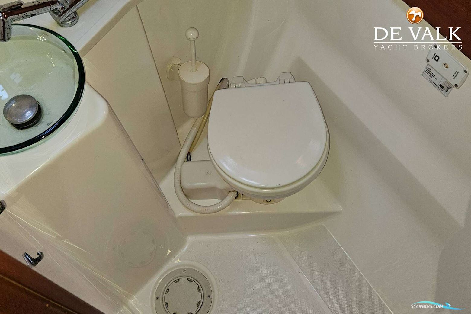 Dufour 460 Grand Large