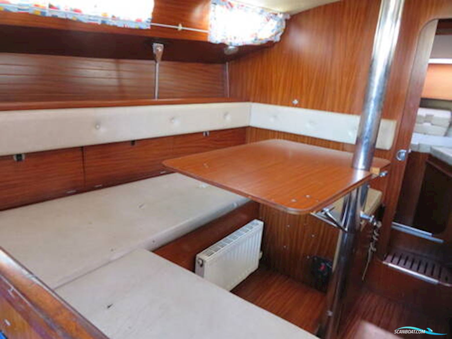 Dufour 4800 CS