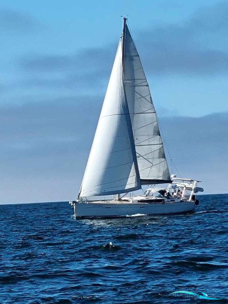 Dufour 485 Grand Large