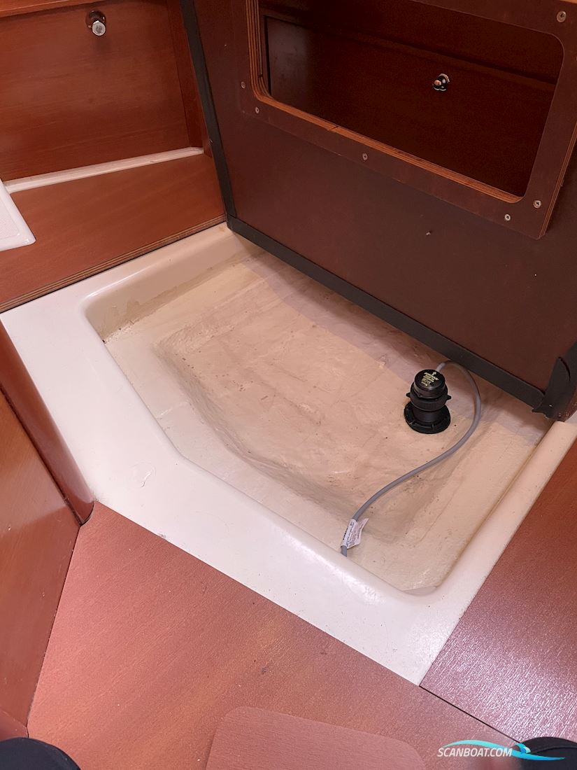 Dufour 485 Grand Large