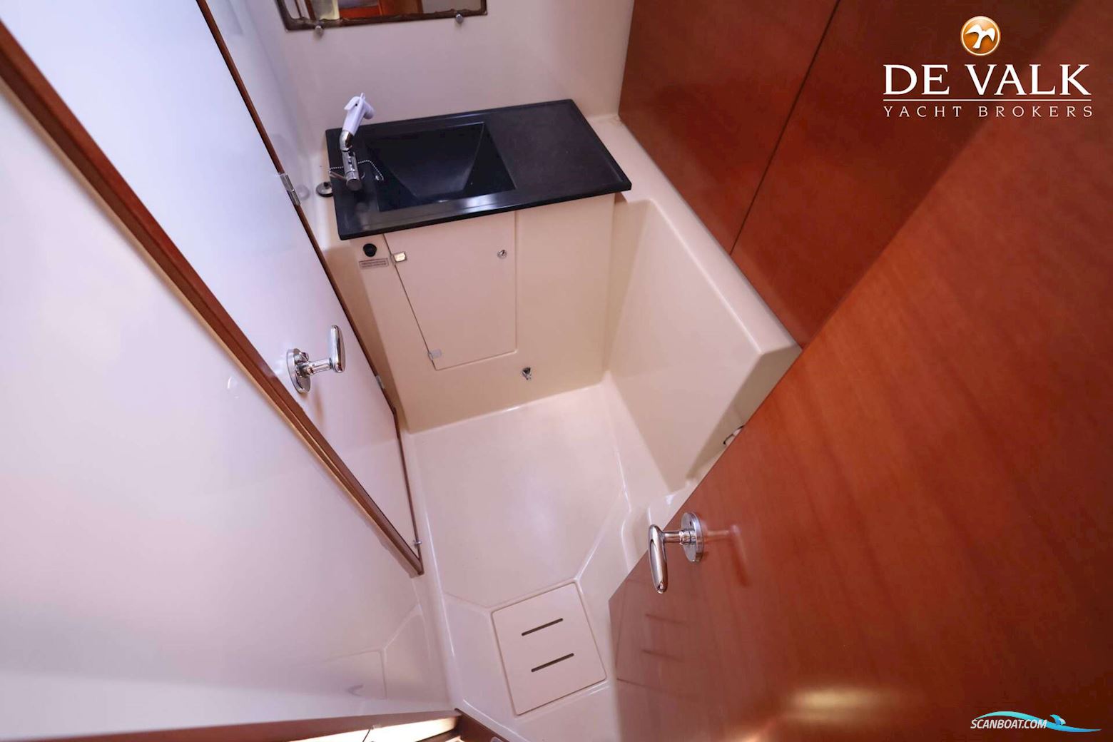 Dufour 485 Grand Large