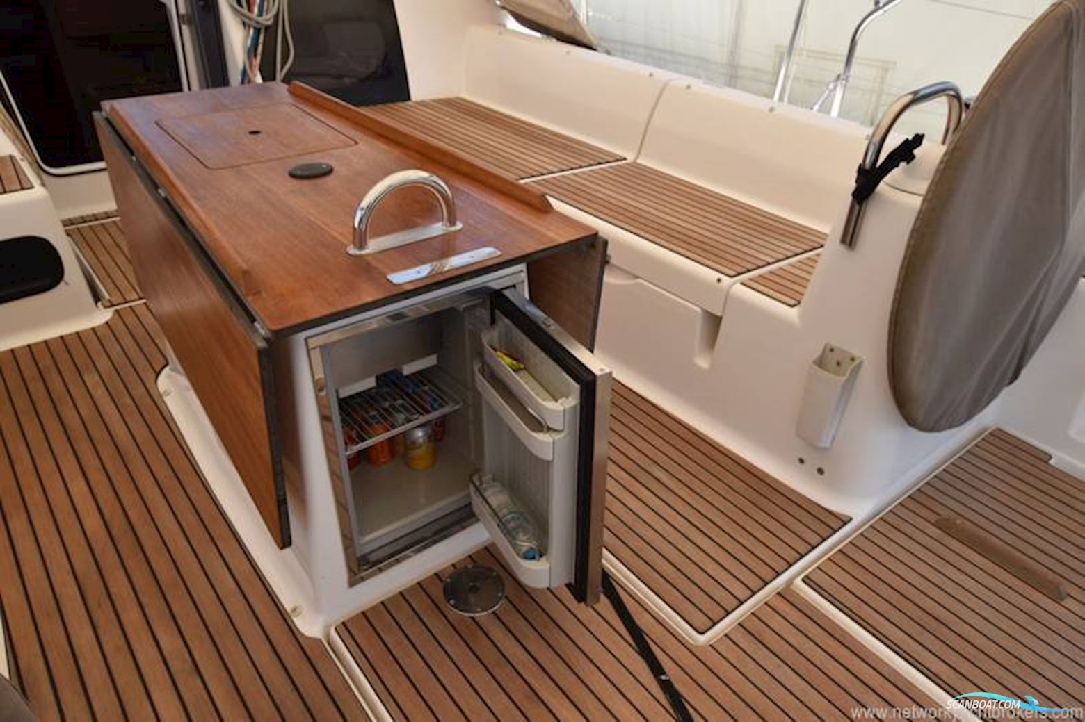 Dufour 500 Grand Large