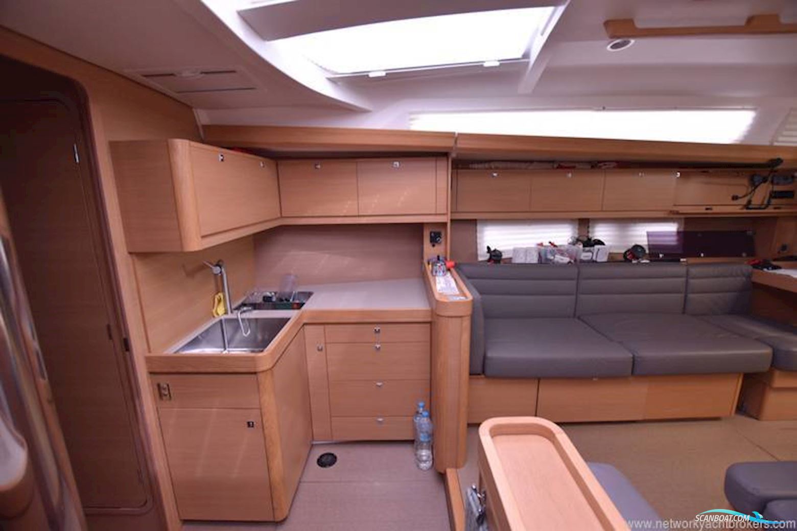 Dufour 500 Grand Large