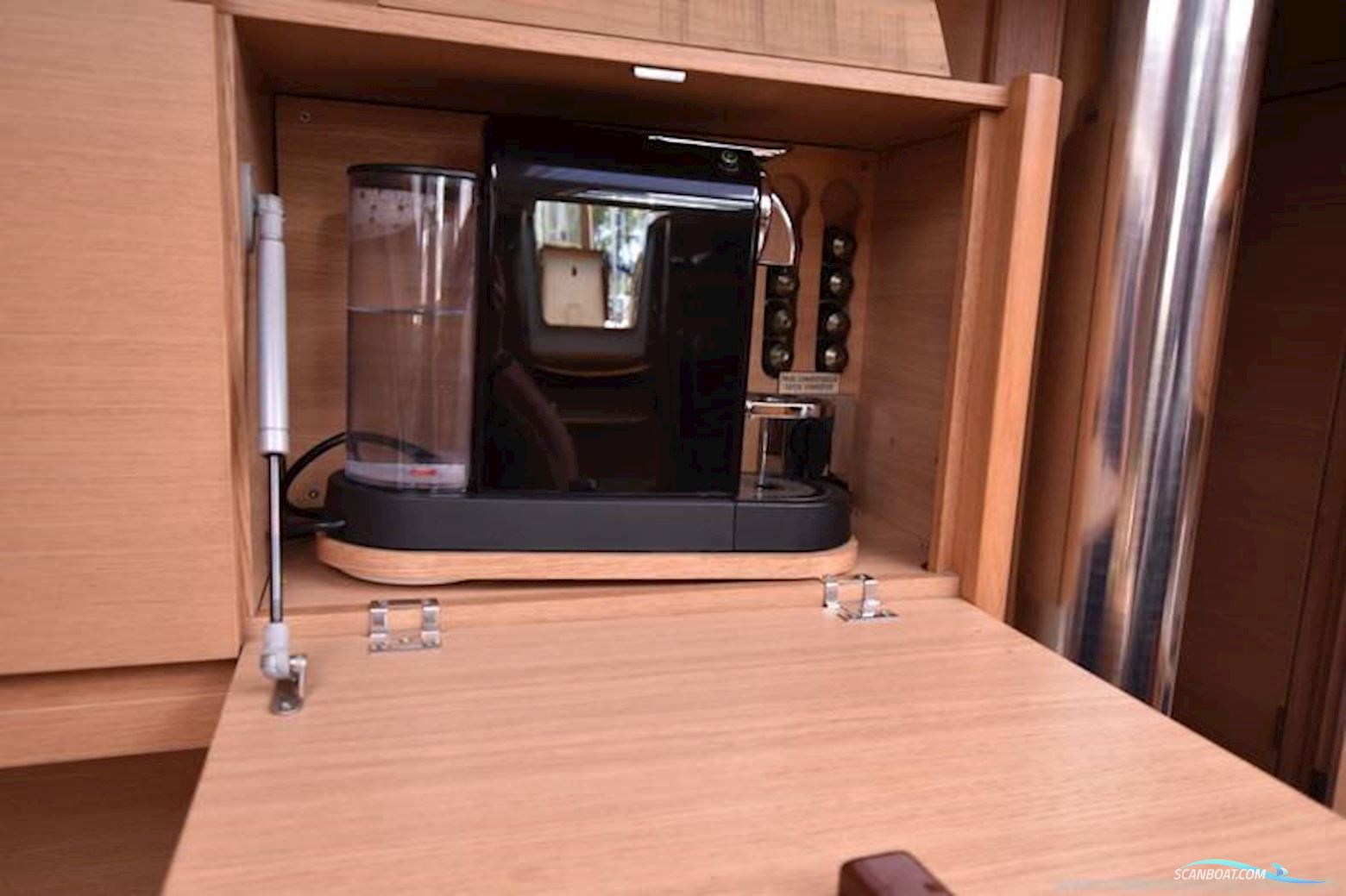 Dufour 500 Grand Large