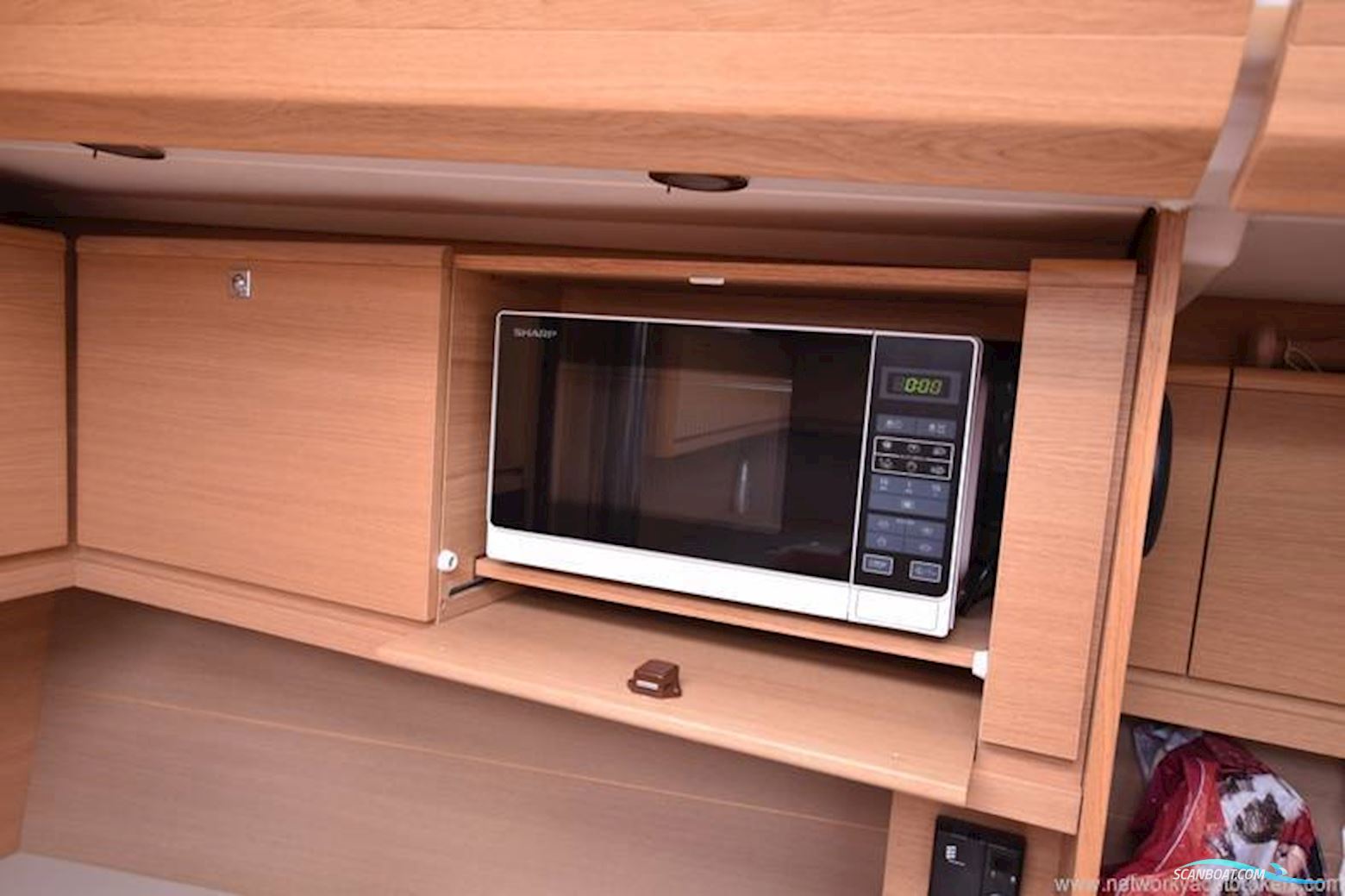 Dufour 500 Grand Large