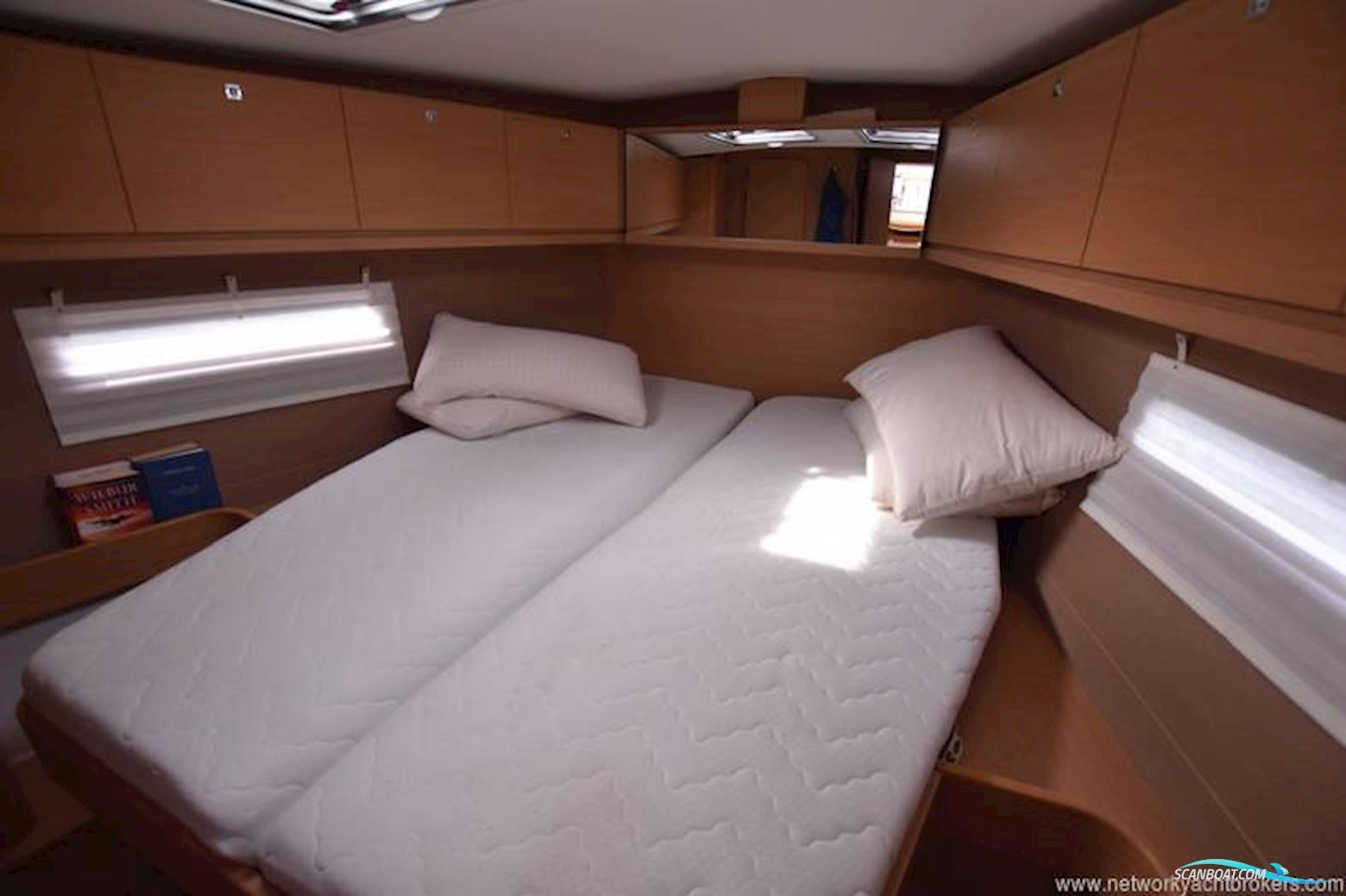 Dufour 500 Grand Large